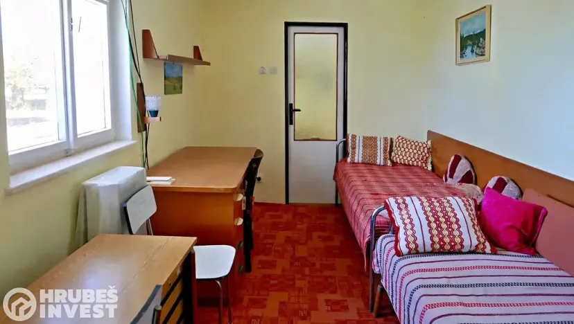 Prodej rodinného domu, Nový Bydžov, 165 m2