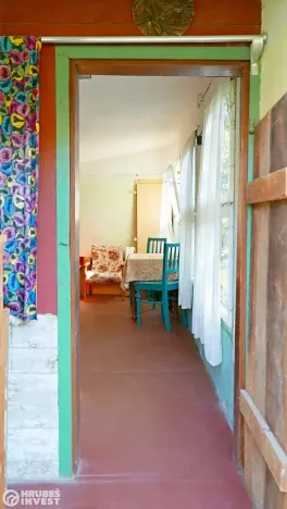 Prodej rodinného domu, Nový Bydžov, 165 m2