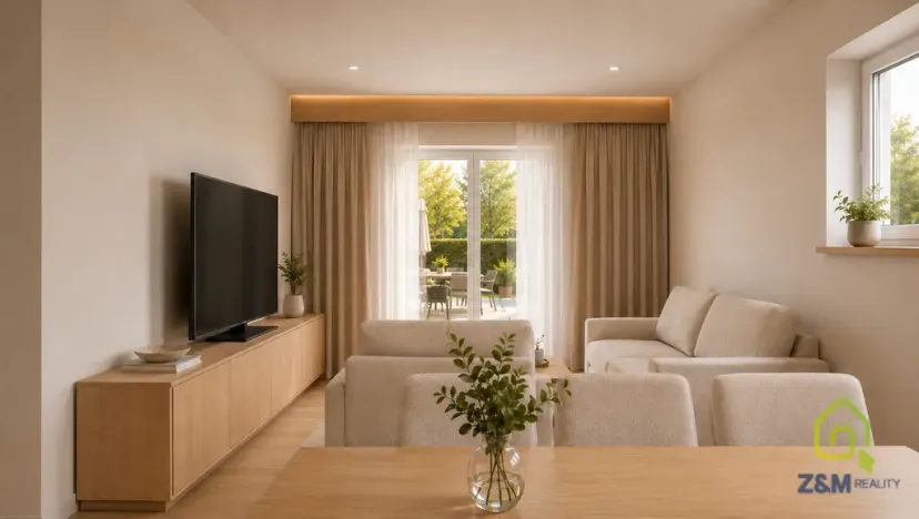 Prodej bytu 3+kk, Sokolov, 65 m2