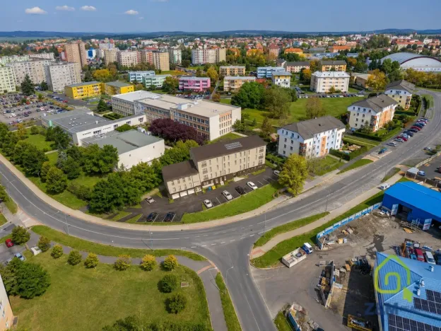 Prodej bytu 3+kk, Sokolov, 65 m2
