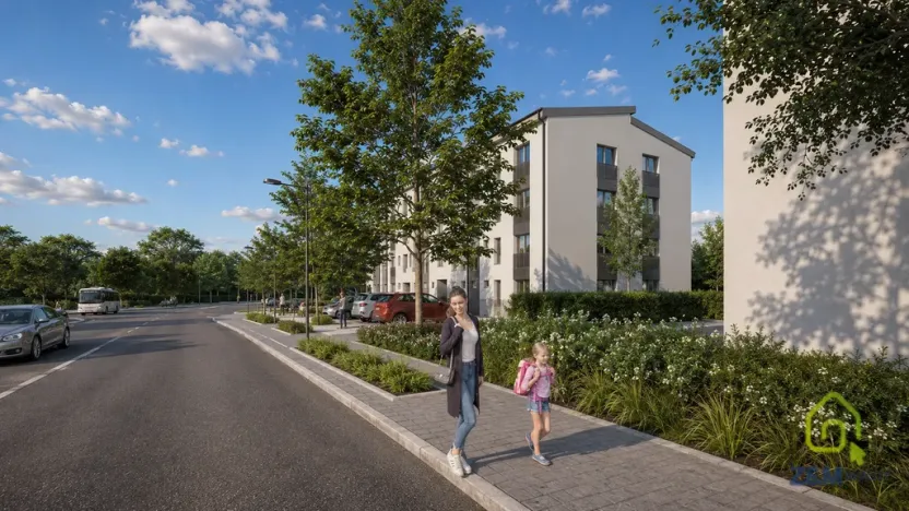 Prodej bytu 3+kk, Sokolov, 65 m2