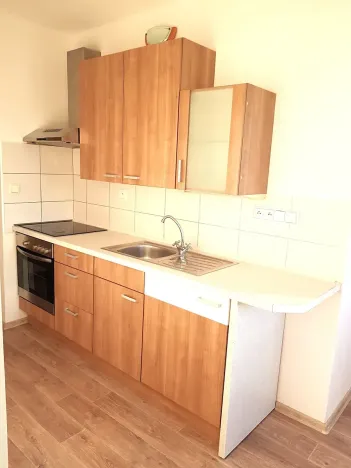 Pronájem bytu 1+1, České Budějovice, K. Šafáře, 43 m2