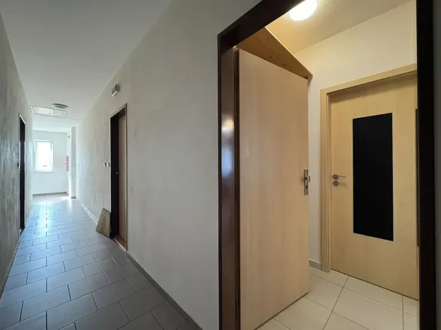 Pronájem bytu 1+kk, Pardubice, Chrudimská, 35 m2
