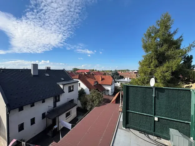 Pronájem bytu 1+kk, Pardubice, Chrudimská, 35 m2