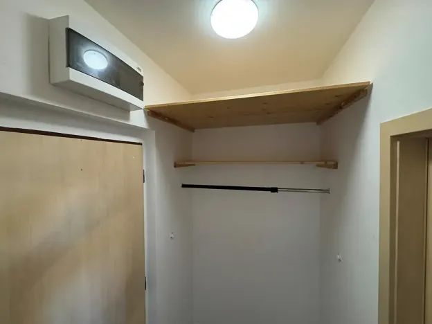 Pronájem bytu 1+kk, Pardubice, Chrudimská, 35 m2