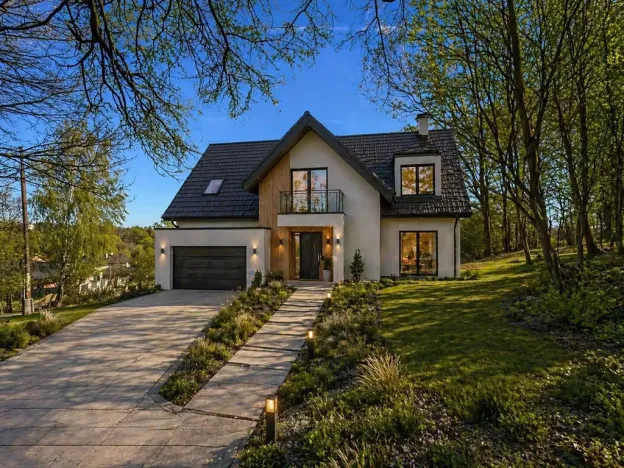 Prodej pozemku pro bydlení, Středokluky, Nad Běloky, 1140 m2