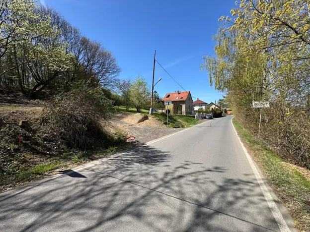 Prodej pozemku pro bydlení, Středokluky, Nad Běloky, 1140 m2