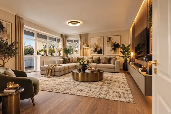 Prodej bytu 2+kk, Praha - Hostivař, Záveská, 85 m2