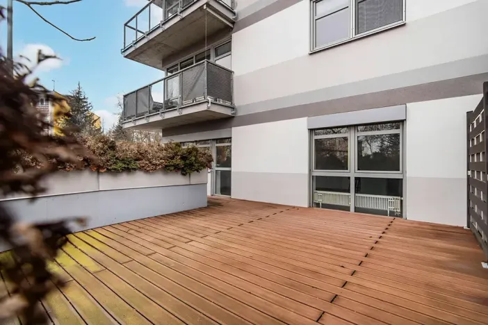 Prodej bytu 2+kk, Praha - Hostivař, Záveská, 85 m2