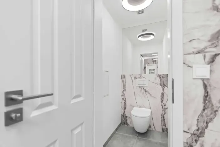 Prodej bytu 2+kk, Praha - Hostivař, Záveská, 85 m2