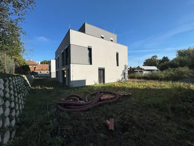 Prodej rodinného domu, Líbeznice, U studánky, 153 m2