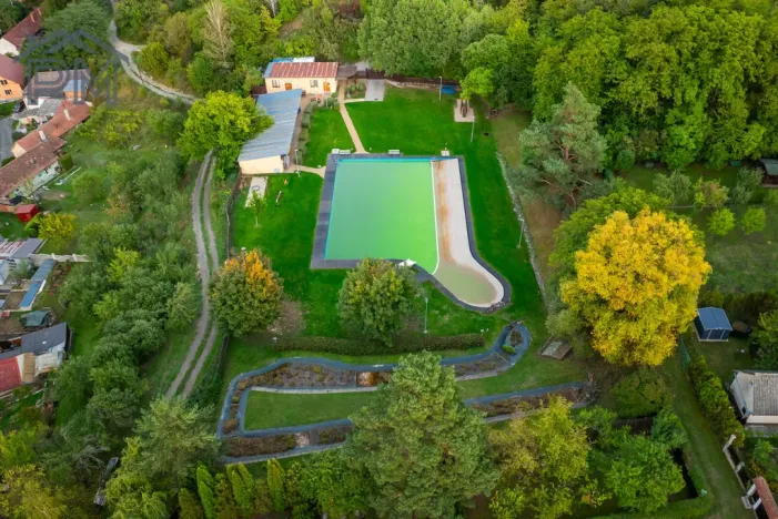Prodej rodinného domu, Kyjov - Bohuslavice, 65 m2