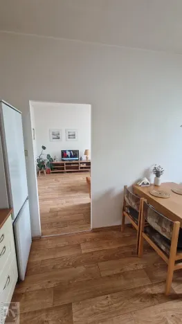 Prodej bytu 3+1, Jablonec nad Nisou, Jizerská, 60 m2