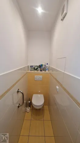 Prodej bytu 3+1, Jablonec nad Nisou, Jizerská, 60 m2
