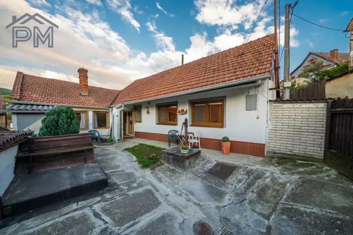 Prodej chalupy, Kyjov - Bohuslavice, 65 m2