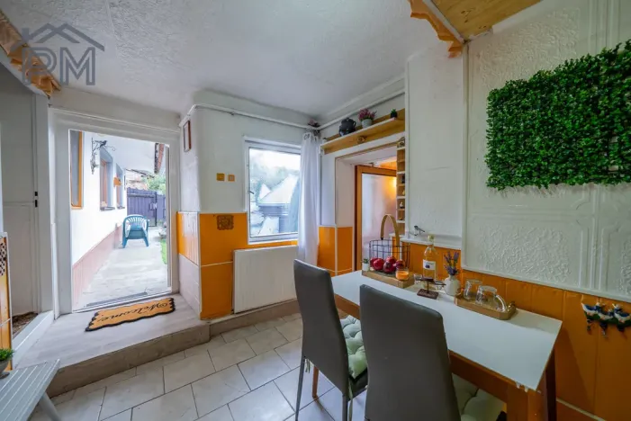 Prodej chalupy, Kyjov - Bohuslavice, 65 m2