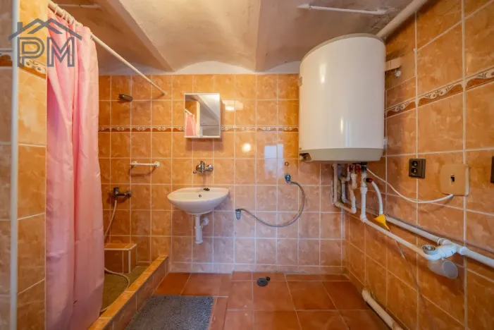 Prodej chalupy, Kyjov - Bohuslavice, 65 m2
