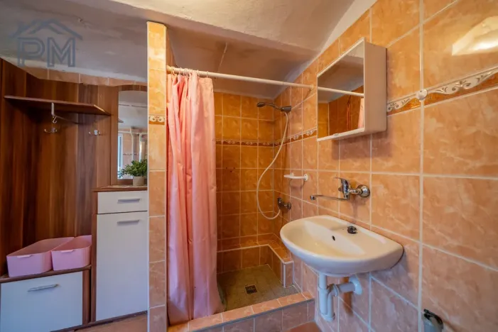 Prodej chalupy, Kyjov - Bohuslavice, 65 m2
