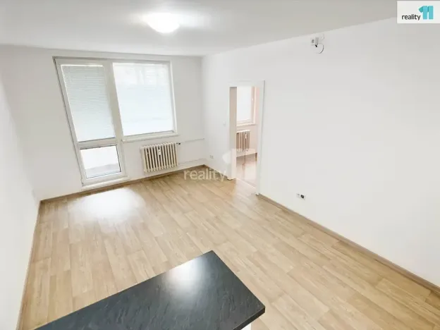 Pronájem bytu 2+kk, Hulín, Družba, 38 m2