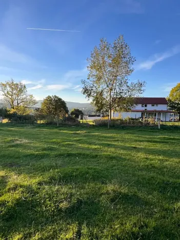 Prodej pozemku pro bydlení, Frýdlant, 1640 m2
