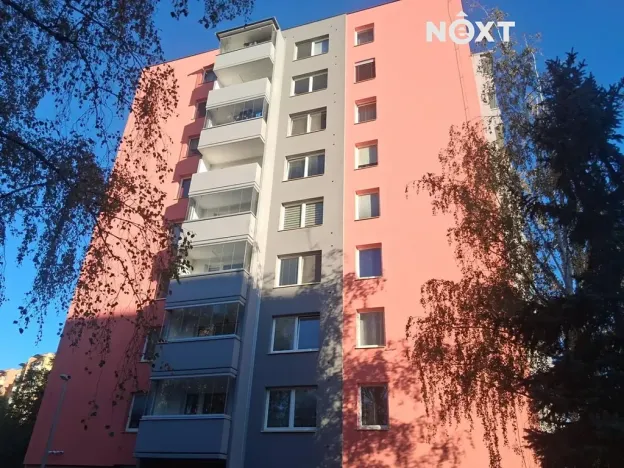 Pronájem bytu 3+kk, České Budějovice, Větrná, 67 m2