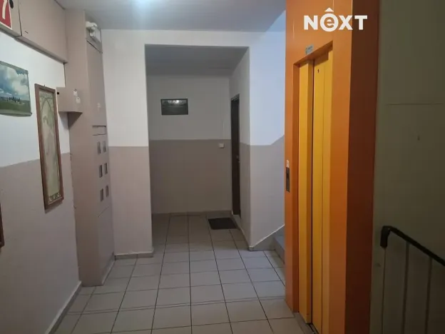 Pronájem bytu 3+kk, České Budějovice, Větrná, 67 m2