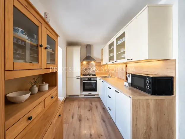 Prodej činžovního domu, Hluboká nad Vltavou, Žižkova, 174 m2