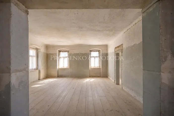 Prodej činžovního domu, Mnichov, 410 m2