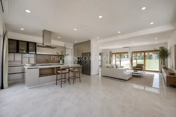 Prodej rodinného domu, Vysoký Újezd, U Rybníčka, 342 m2