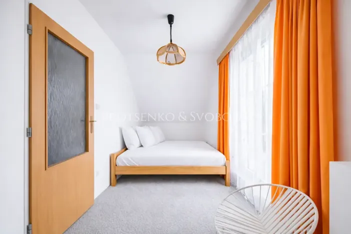 Prodej chalupy, Ždírec nad Doubravou, 145 m2