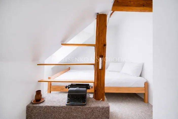 Prodej chalupy, Ždírec nad Doubravou, 145 m2