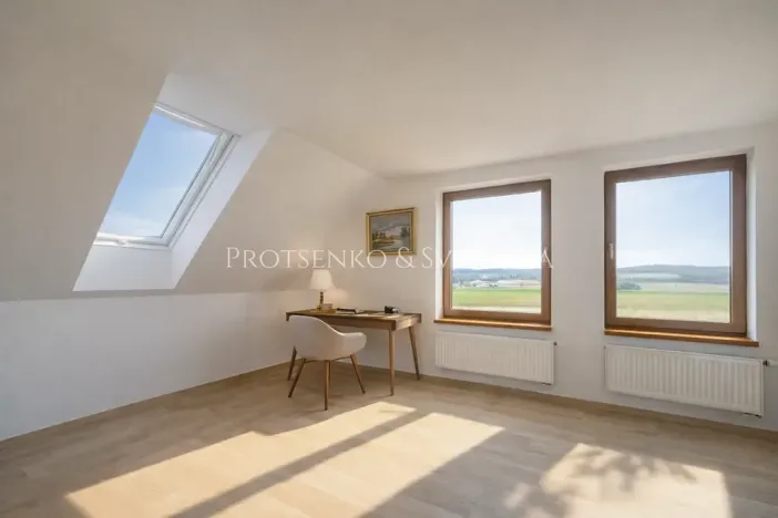 Prodej rodinného domu, Záhoří, 252 m2