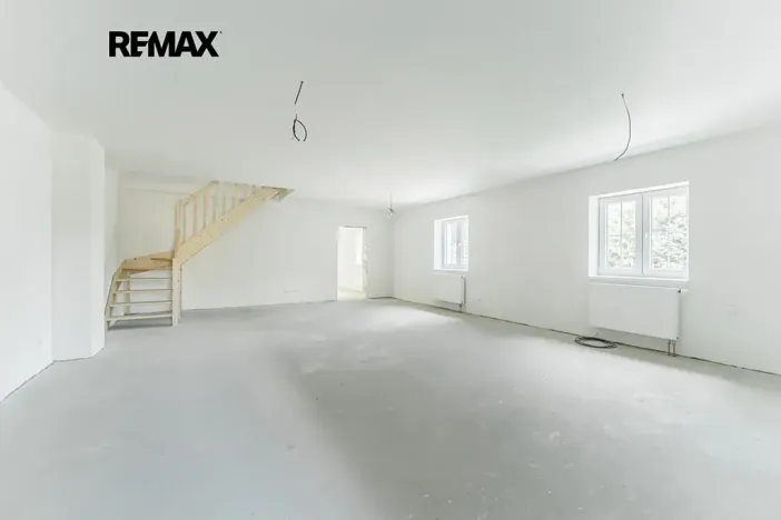 Prodej rodinného domu, Nepomuk, Nábřeží, 190 m2