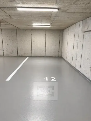 Pronájem bytu 2+kk, Kladno, Lesík, 55 m2