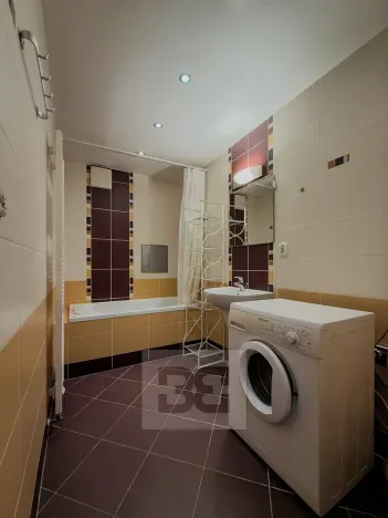 Pronájem bytu 3+kk, Praha - Stodůlky, Anny Rybníčkové, 89 m2
