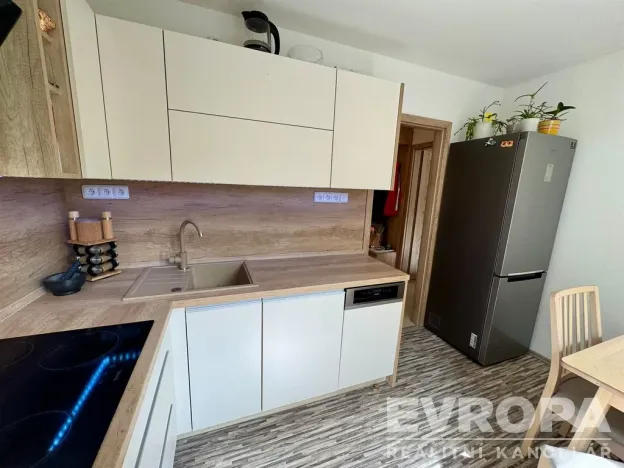 Pronájem bytu 1+1, Plzeň - Jižní Předměstí, Raisova, 30 m2