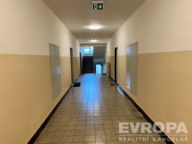 Pronájem bytu 1+1, Plzeň - Jižní Předměstí, Raisova, 30 m2