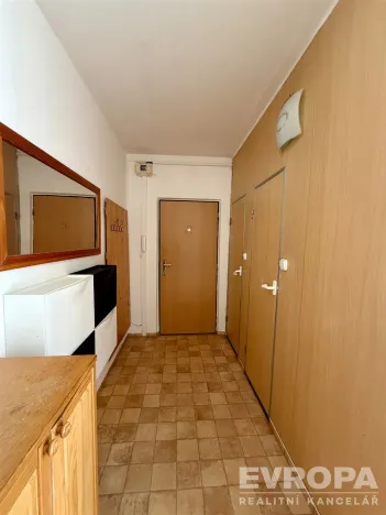 Prodej bytu 2+1, Bruntál, Dělnická, 62 m2