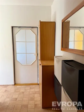 Prodej bytu 2+1, Bruntál, Dělnická, 62 m2