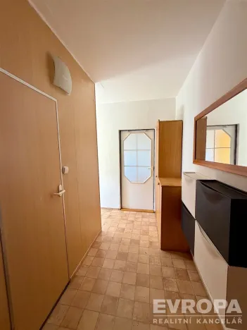 Prodej bytu 2+1, Bruntál, Dělnická, 62 m2