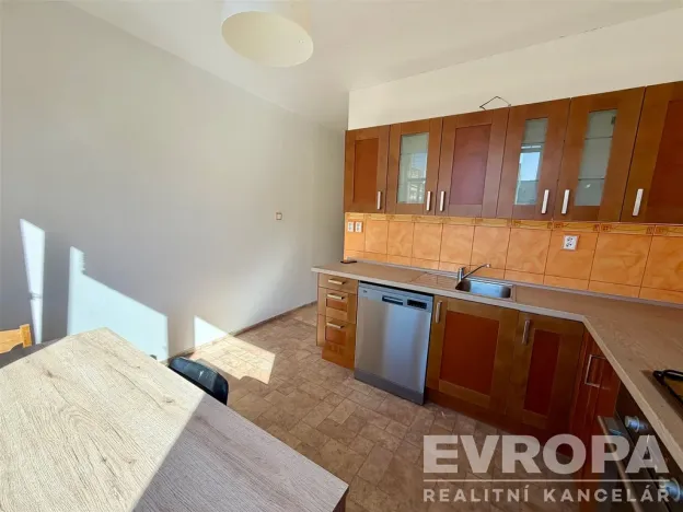 Prodej bytu 2+1, Bruntál, Dělnická, 62 m2