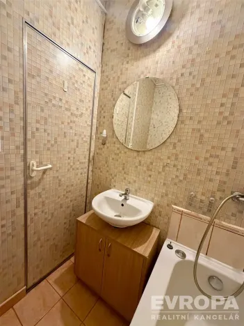 Prodej bytu 2+1, Bruntál, Dělnická, 62 m2