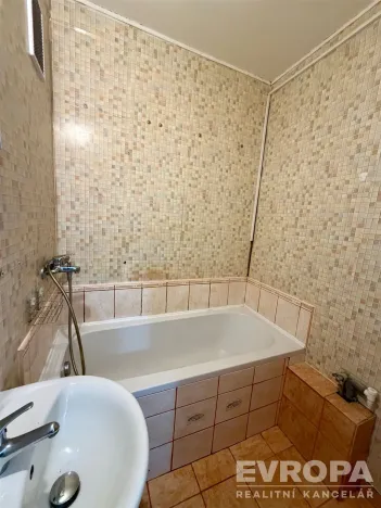 Prodej bytu 2+1, Bruntál, Dělnická, 62 m2