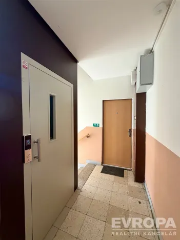 Prodej bytu 2+1, Bruntál, Dělnická, 62 m2