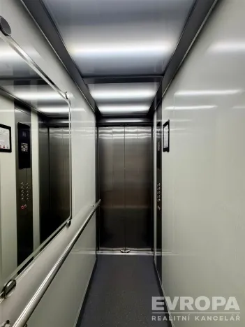 Prodej bytu 2+1, Bruntál, Dělnická, 62 m2