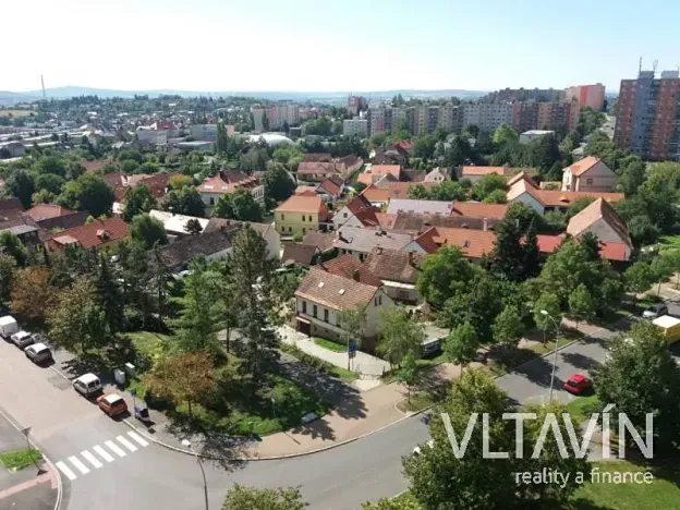 Prodej bytu 1+kk, Plzeň, Jesenická, 34 m2