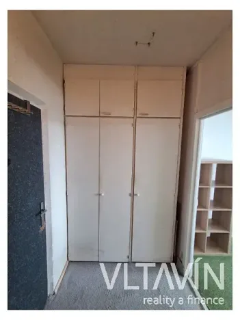 Prodej bytu 1+kk, Plzeň, Jesenická, 34 m2