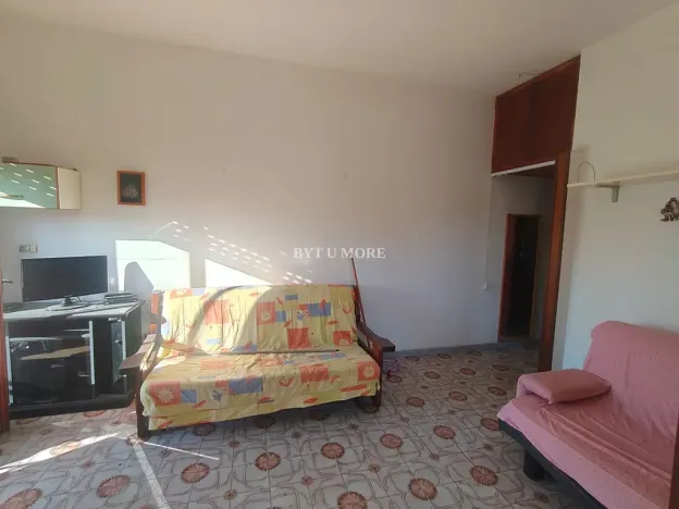 Prodej bytu 2+kk, Scalea, Itálie, Via Fiume Lao, 40 m2