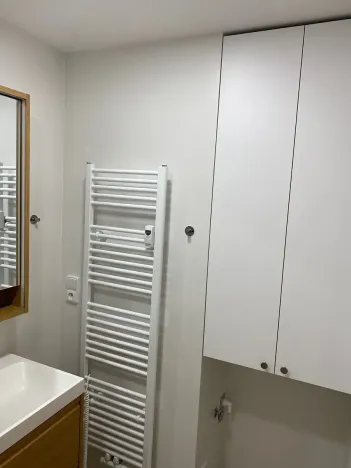 Pronájem bytu 2+kk, Praha - Žižkov, Malešická, 45 m2