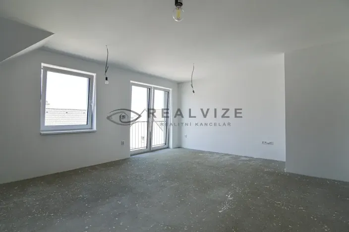 Prodej bytu 3+kk, České Budějovice, J. Dobrovského, 161 m2